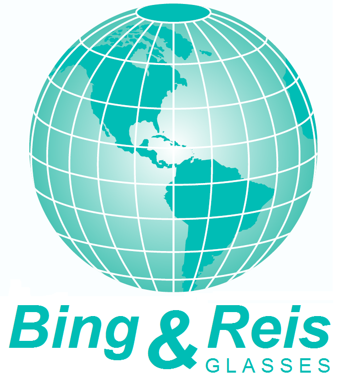 Bing & Reis Glasses